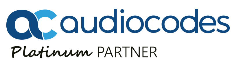 AudioCodes Logo - VDS | Digital Communications Partners | Grand Rapids, MI