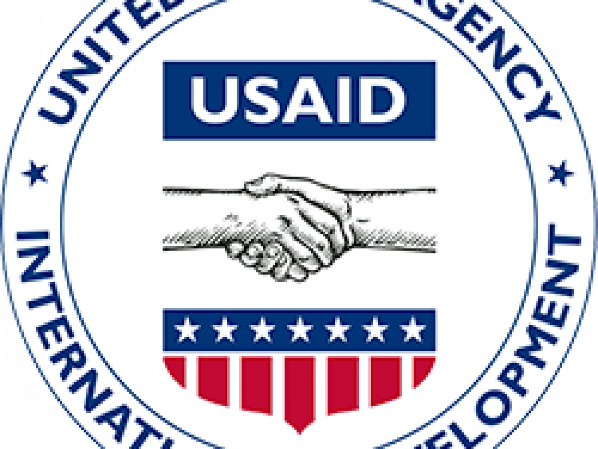 Ofda Logo - USPSC Senior Regional Program Officer - Kinshasa, Democratic ...