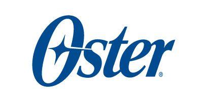 Oster Logo - Oster-Logo - The Print Source, Inc.