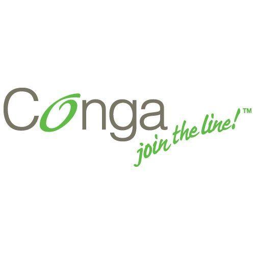 Conga Logo - Conga Composer 8 Features Coming Soon