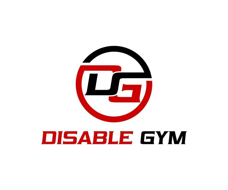 Disable Logo - Entry #144 by anayahdesigner for Design a Logo for Disable Gym ...