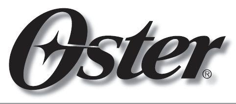 Oster Logo - cornerelectronicsinc