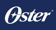 Oster Logo - Gibson Overseas Inc. - Brand - Oster