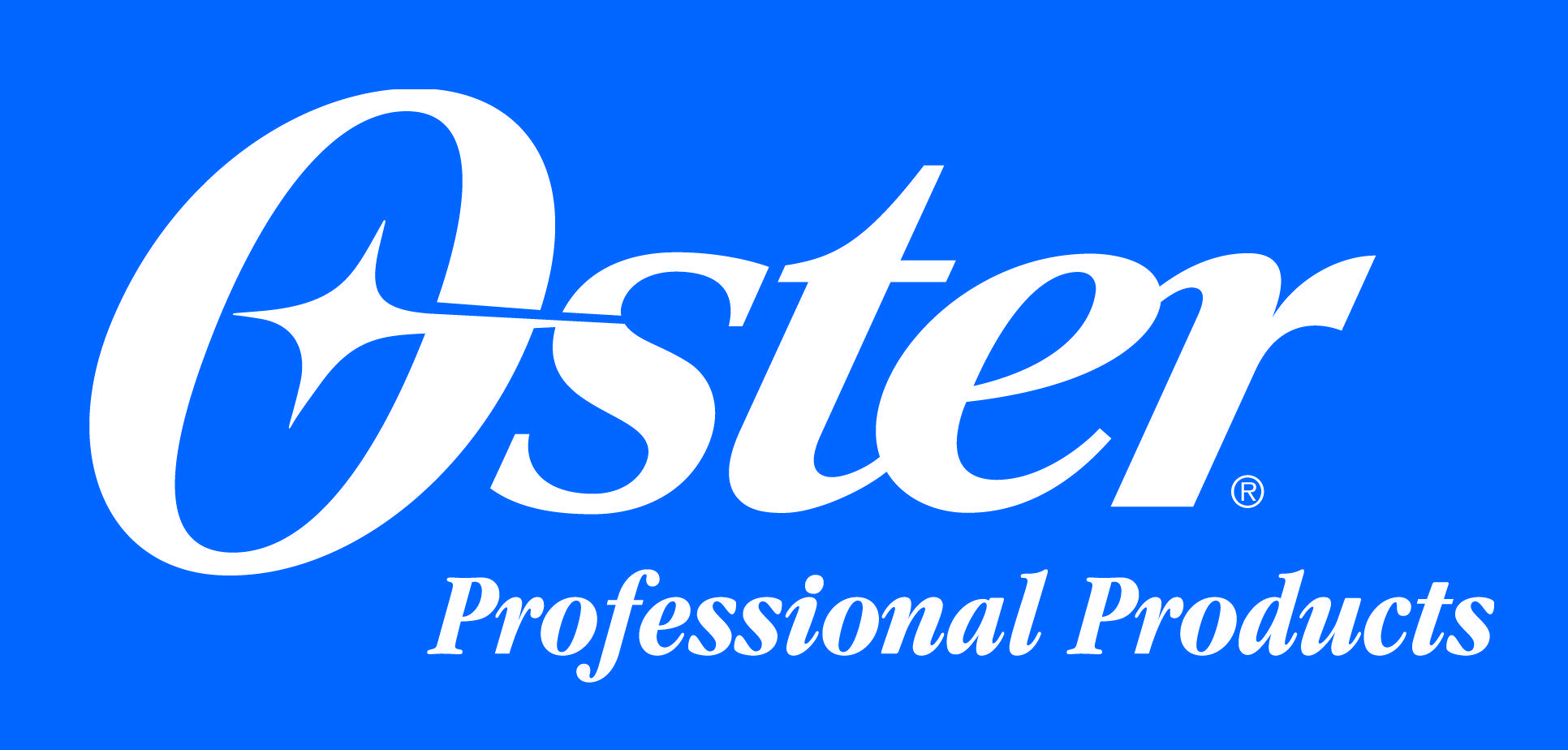 Oster Logo - Oster logo_Rev_pms286_lrge - Masterpet