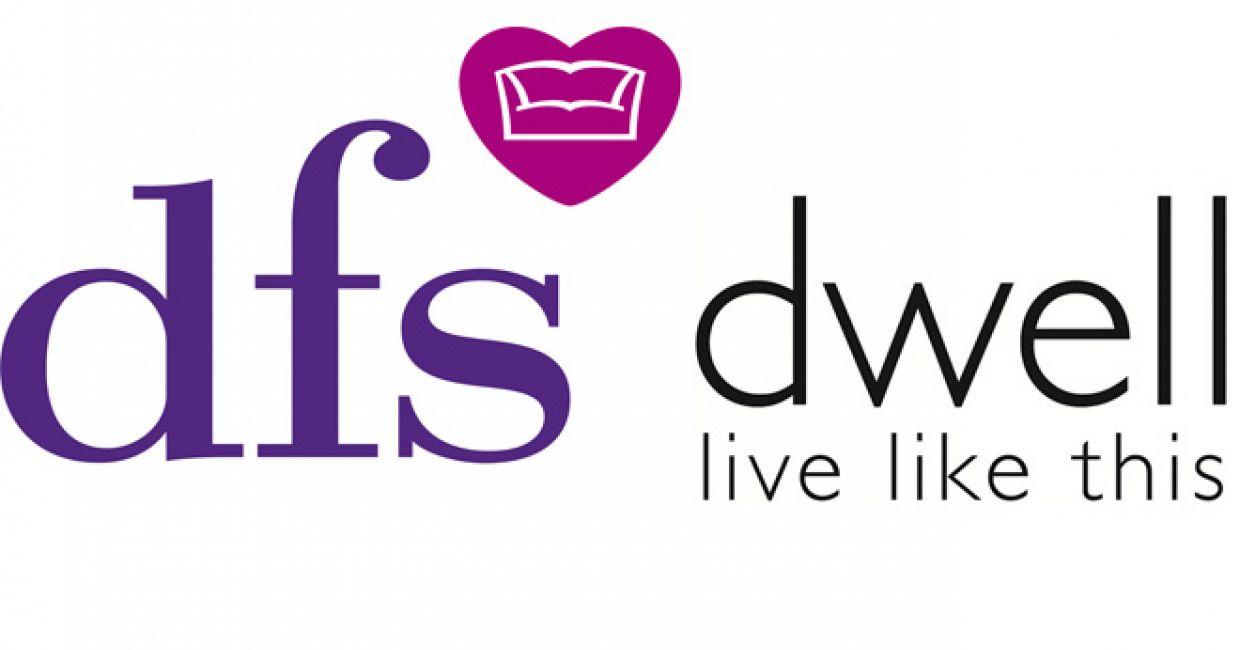 Dwell Logo - DFS acquires Dwell. Furniture News Magazine