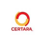 Certara Logo - Working at Certara | Glassdoor