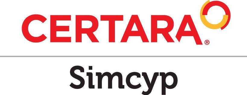 Certara Logo - SimCyp Student Placement - HEFCE Catalyst - How we support business ...