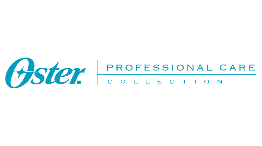 Oster Logo - Oster Professional Care Collection Vector Logo - .SVG + .PNG