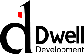 Dwell Logo - Seattle's Leading Green Home Builder