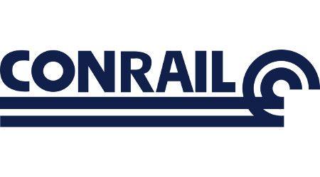 Conrail Logo - Conrail. LED High Bay Lighting Case Study