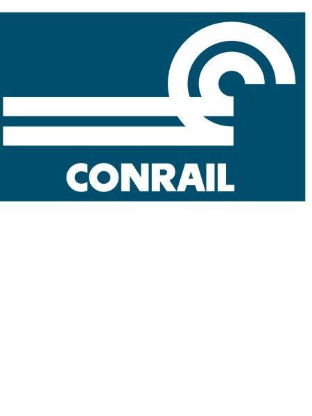 Conrail Logo - Conrail, Daylight Sales