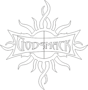 Godsmack Logo - godsmack Logo Vector (.CDR) Free Download