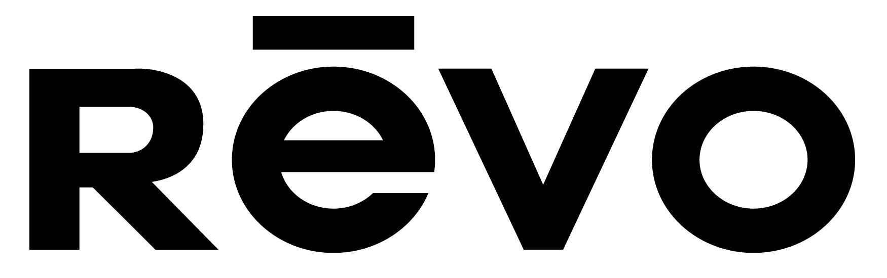 Revo Logo - Revo – Logos Download