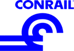 Conrail Logo - Conrail's Last Day in Fort Wayne