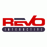 Revo Logo - Revo Interactive | Brands of the World™ | Download vector logos and ...