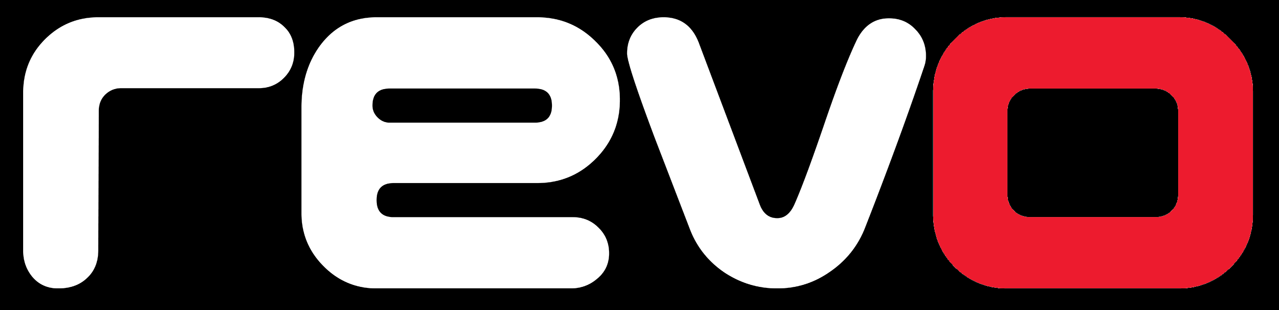 Revo Logo - Revo Technik