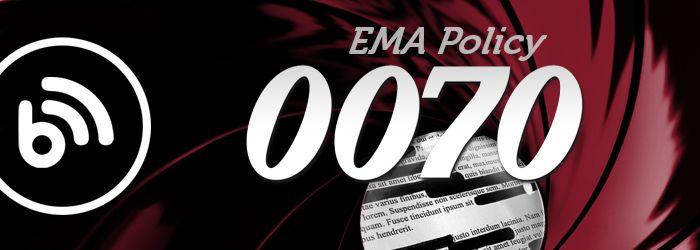 Certara Logo - EMA Policy 0070 Compliance Tips from James Bond – Certara