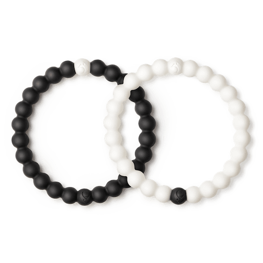 Lokai Bracelet Logo