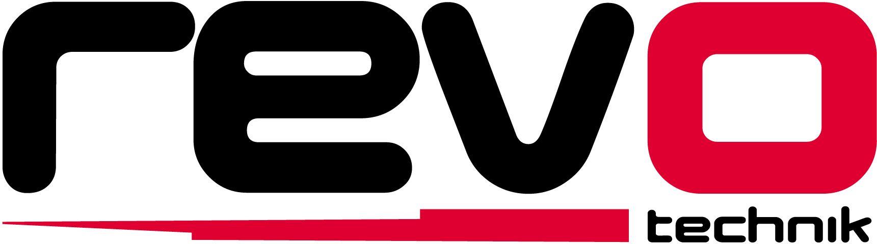 Revo Logo - Revo Logo - Audizine Photo Gallery