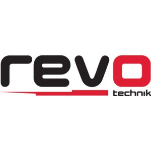 Revo Logo - Revo Technik logo, Vector Logo of Revo Technik brand free download ...