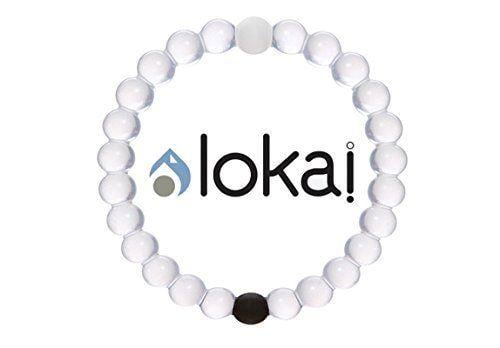 Lokai Logo - Lokai Bracelet