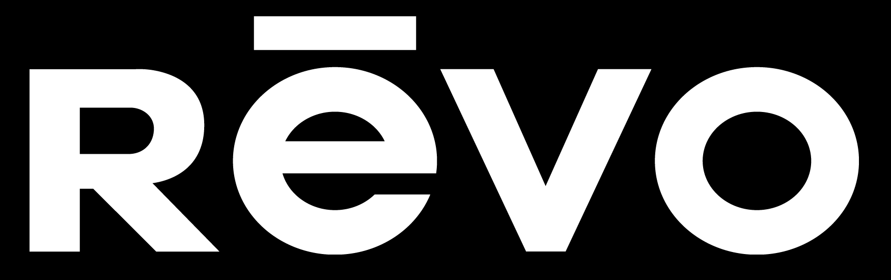 Revo Logo - Revo – Logos Download