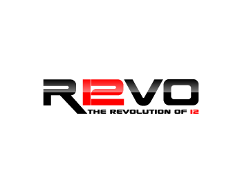 Revo Logo - Team Revo logo design contest