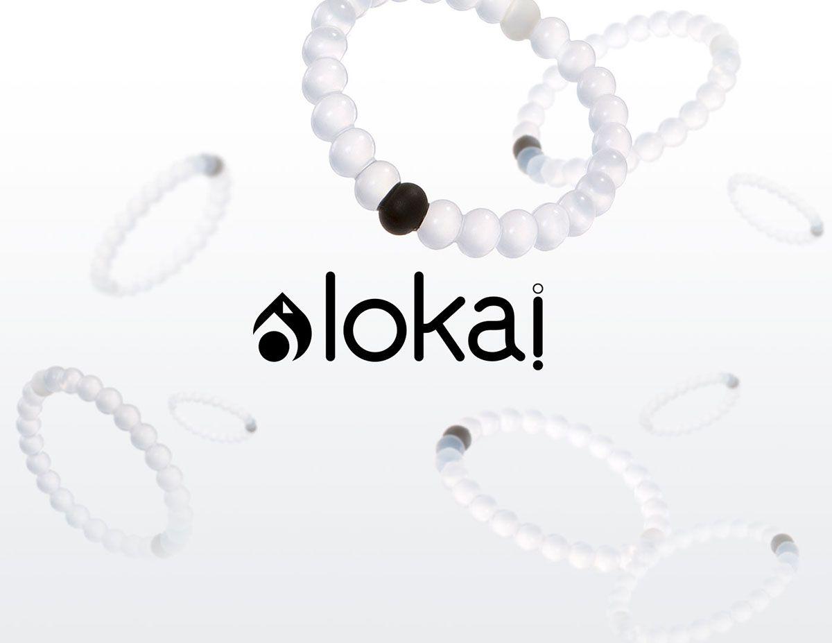 Lokai Logo - lokai on Behance