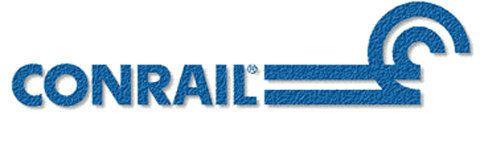 Conrail Logo - Letter: Conrail committed to Paulsboro