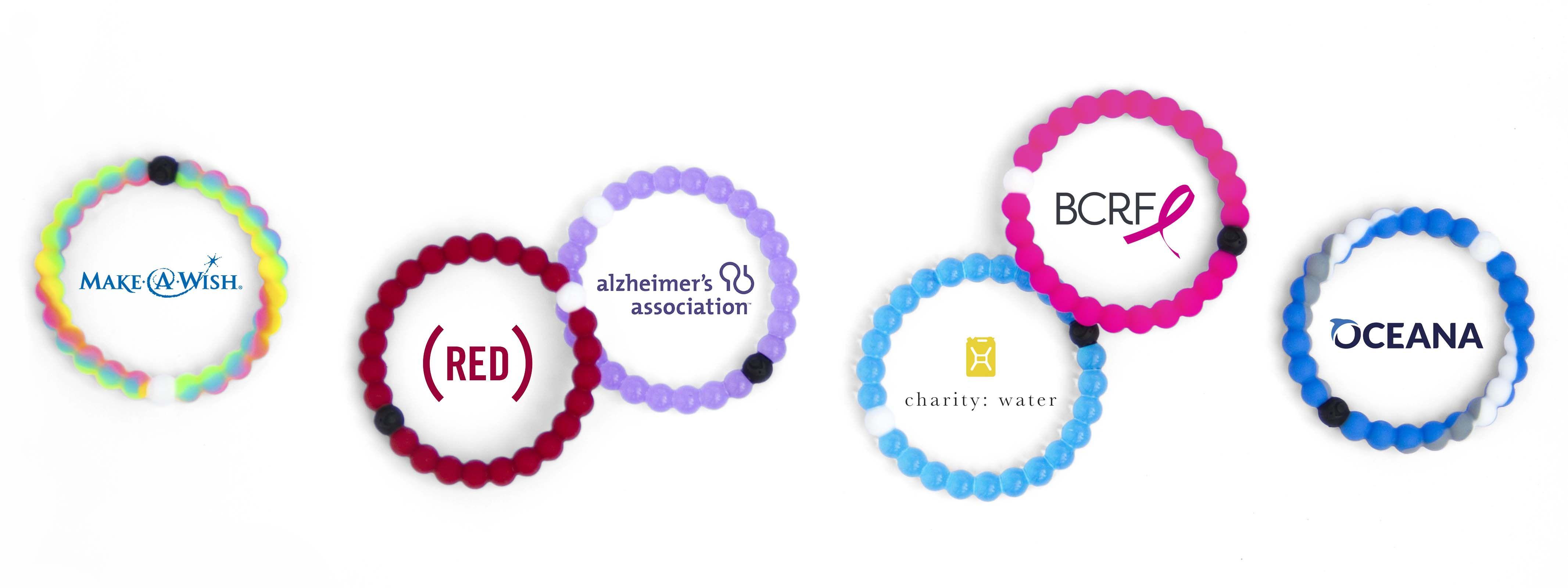 Lokai Logo - Amazon.com: Lokai: Limited Editions