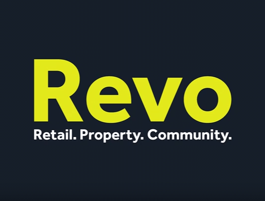 Revo Logo - revo-logo – We Are Placemaking