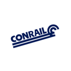 Conrail Logo - Conrail Logos