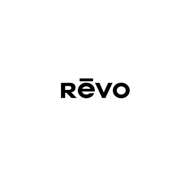 Revo Logo - Revo-logo-1 - GET THE PEOPLE