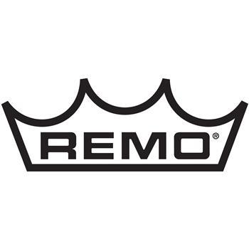 Conga Logo - Remo FS3 8 Quinto Head For Afro Conga w/ Remo Logo and more Conga
