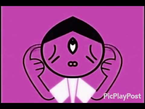 Conga Logo - PBS Kids Dash Logo Has A Conga Busher (REFIXED) - YouTube