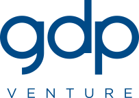 GDP Logo - GDP Venture |