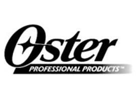 Oster Logo - OSTER PROFESSIONAL PRODUCTS Trademark of Sunbeam Products, Inc ...