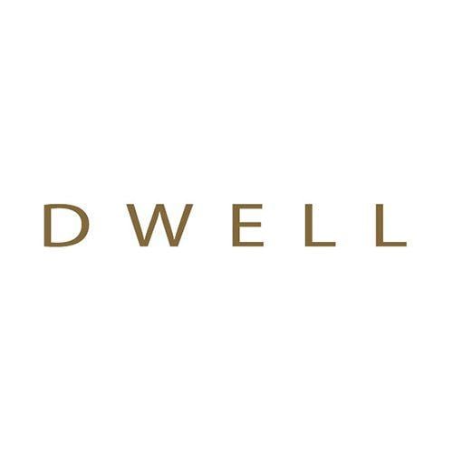 Dwell Logo - Dwell – Liwa