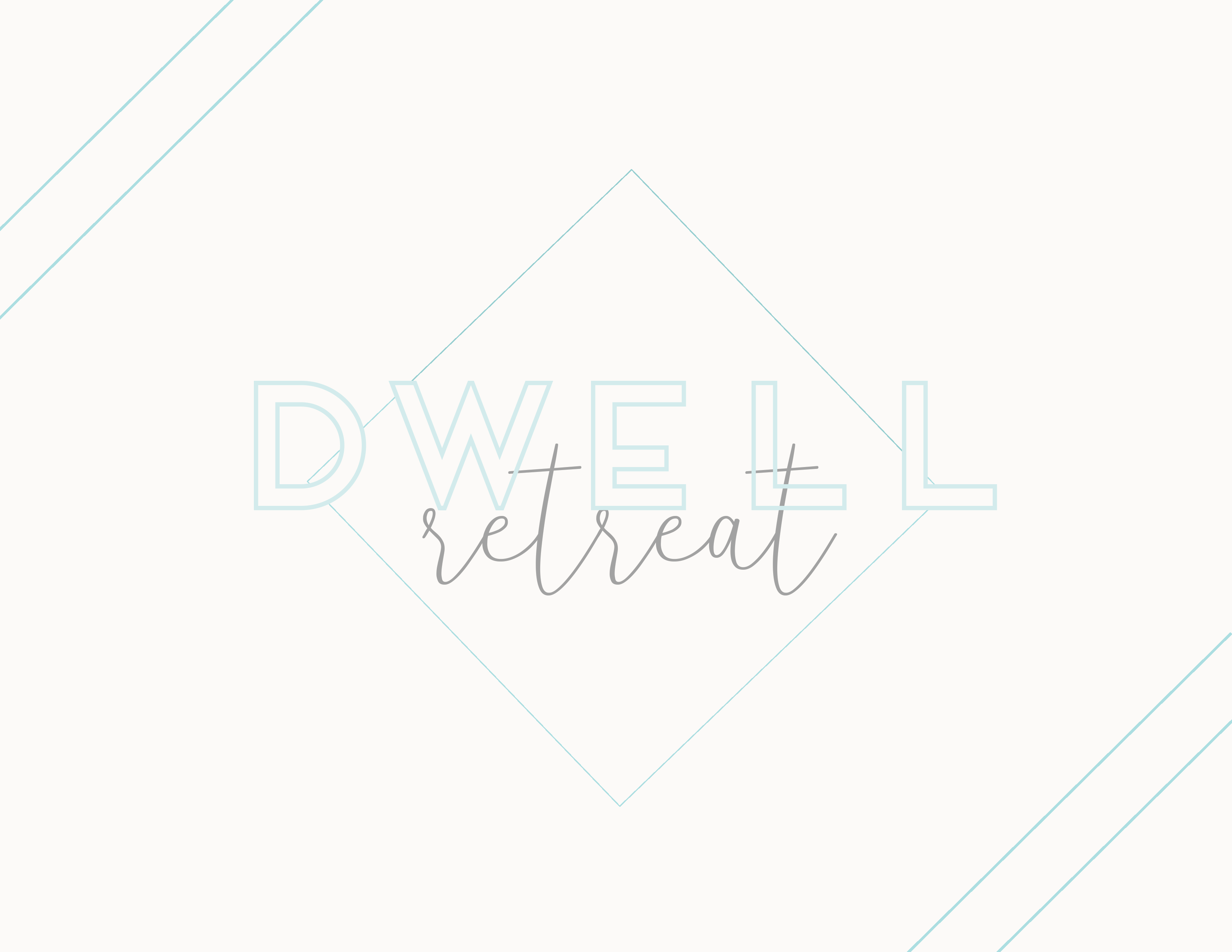 Dwell Logo - dwell logo fb and twitter Baptist Church of Arlington