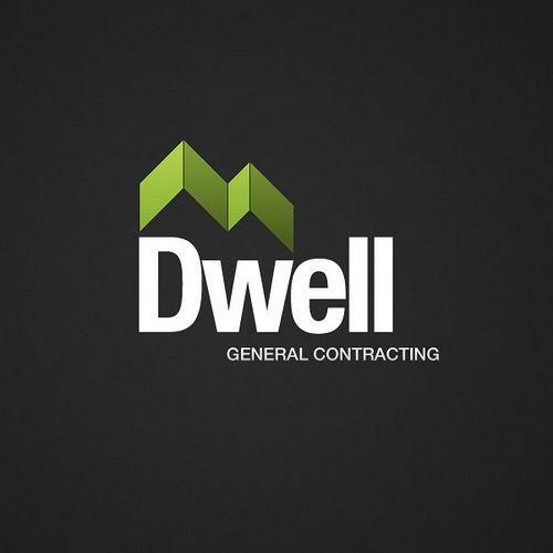 Dwell Logo - Dwell Logo | idea | Pinterest | Logos and Logo design