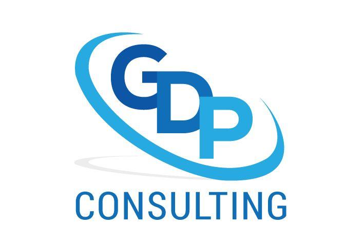 GDP Logo - GDP Consulting Life Easier for Boards and Individuals