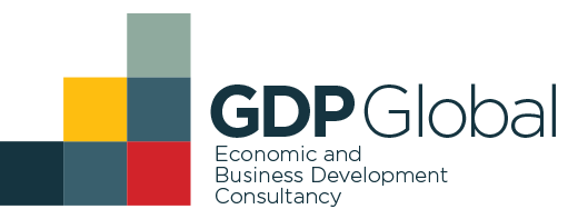 GDP Logo - GDP Global | Economic and Business Development Consultancy
