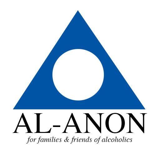 Al-Anon Logo - al-anon-logo – Serenity House
