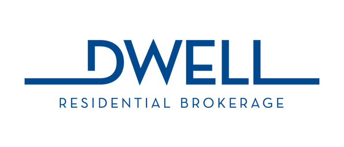 Dwell Logo - Dwell Residential Brokerage : mollysnow.com