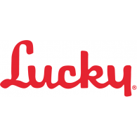 Lucky's Logo - Lucky. Brands of the World™. Download vector logos and logotypes