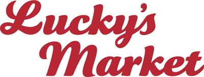 Lucky's Logo - Missoula, MT Lucky's Market