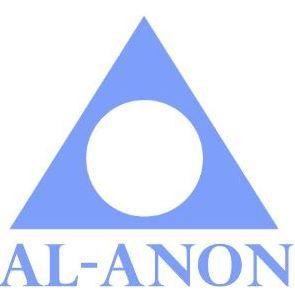 Al-Anon Logo - Al-Anon Family Groups | First Presbyterian Church