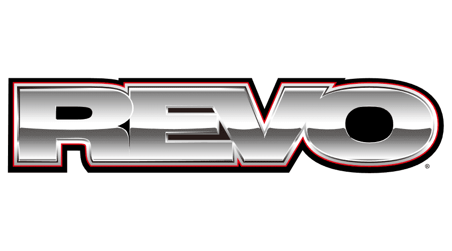 Revo Logo - REVO Vector Logo - (.SVG + .PNG) - VectorLogoSeek.Com