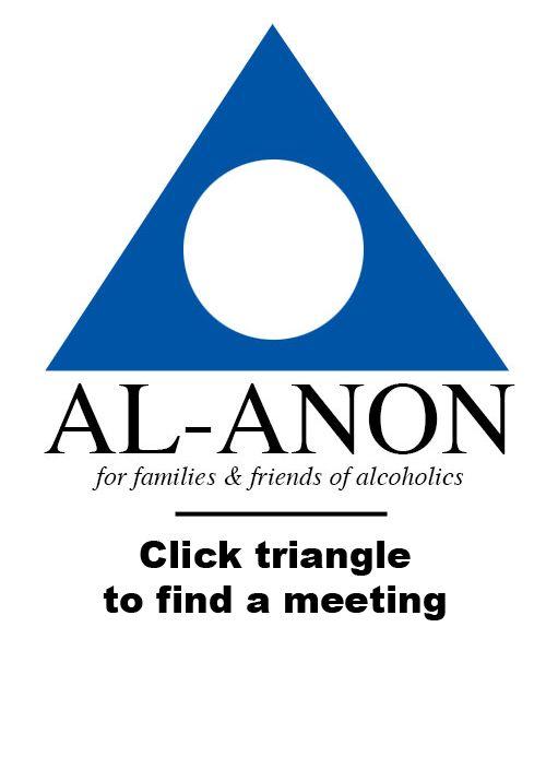Al-Anon Logo - What is Al-Anon? | Al-Anon Family Groups, Florida South Area 10