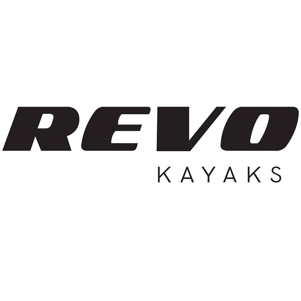 Revo Logo - revo-logo-big – Revo Kayaks